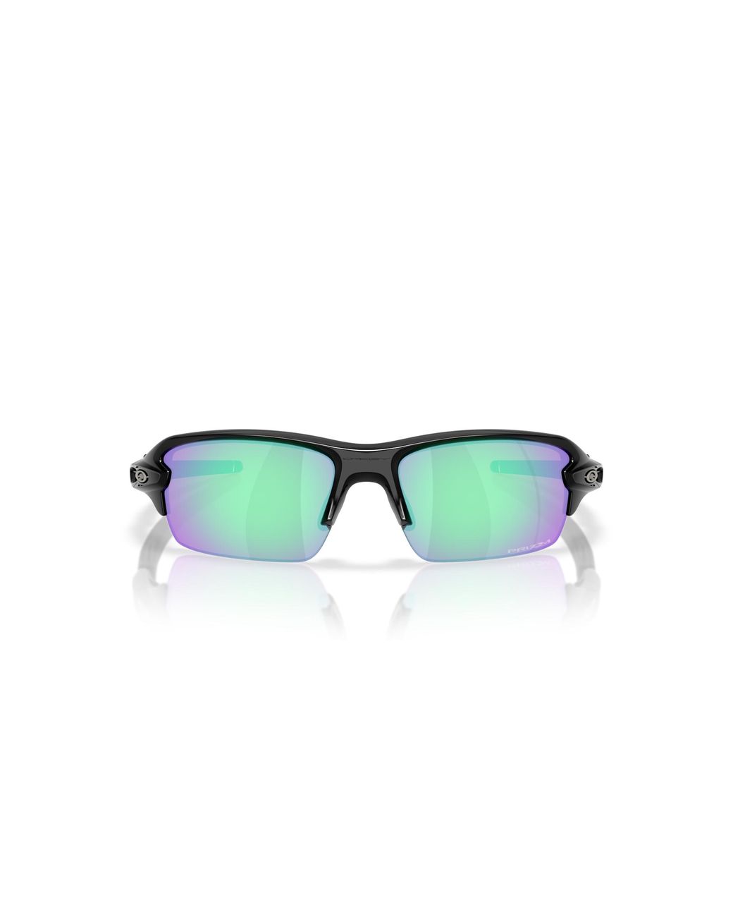 Oakley Black Sunglass Flak® 2.0 S