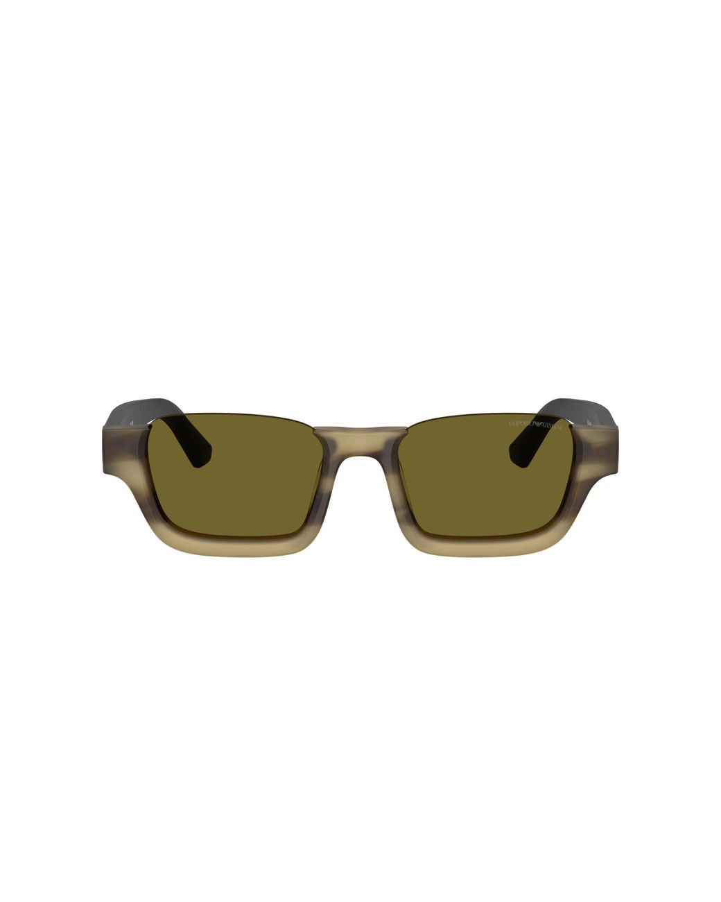 Emporio Armani Green Sunglass Ea4268u