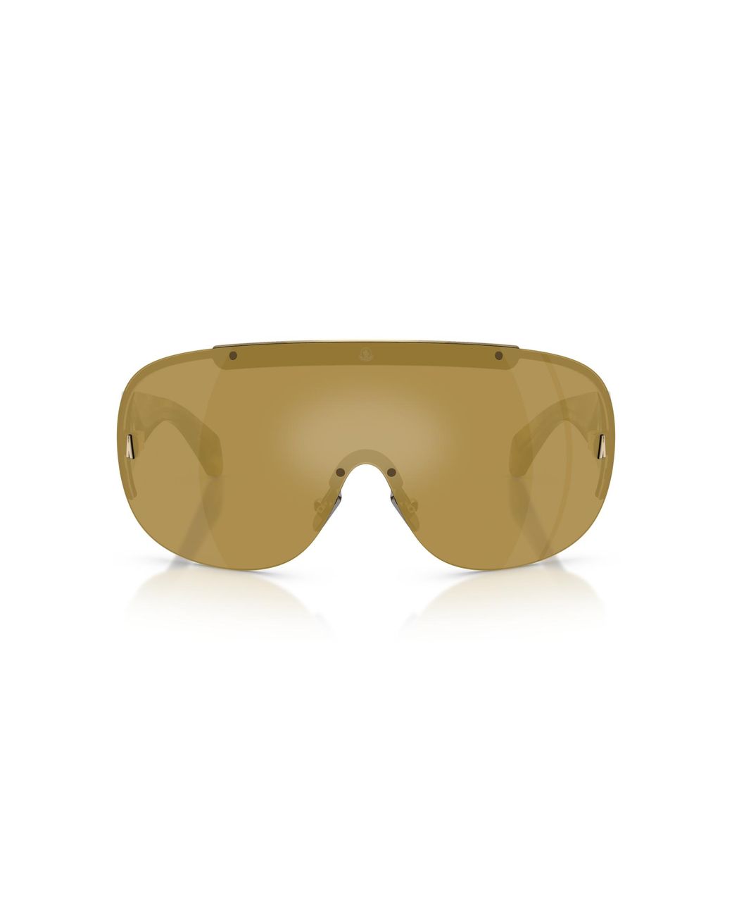 Moncler Black Sunglass Rizon