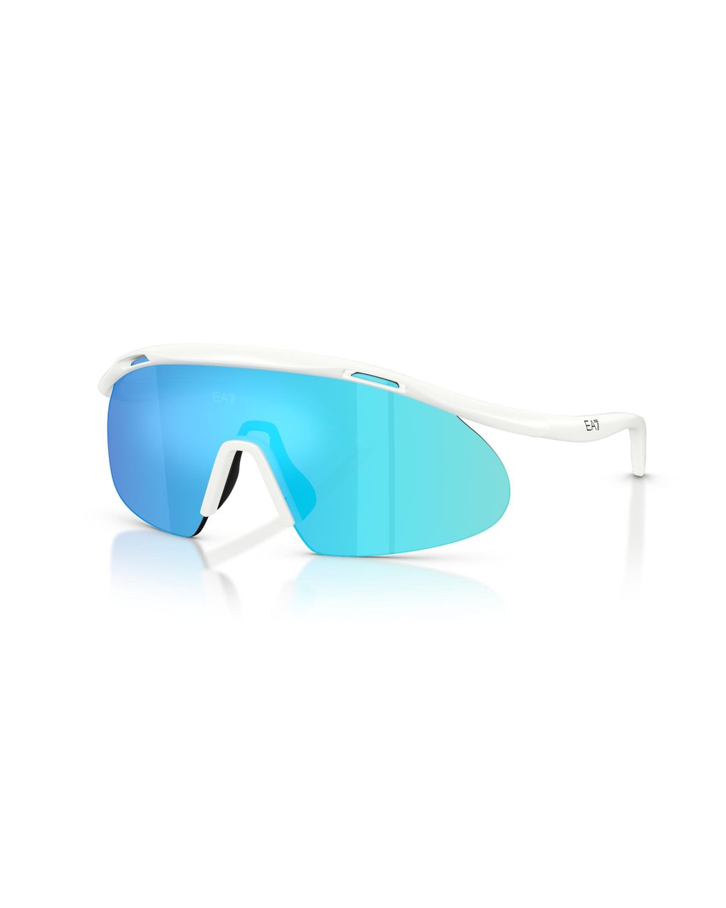 EA7 Black Sunglass Q74008 for men