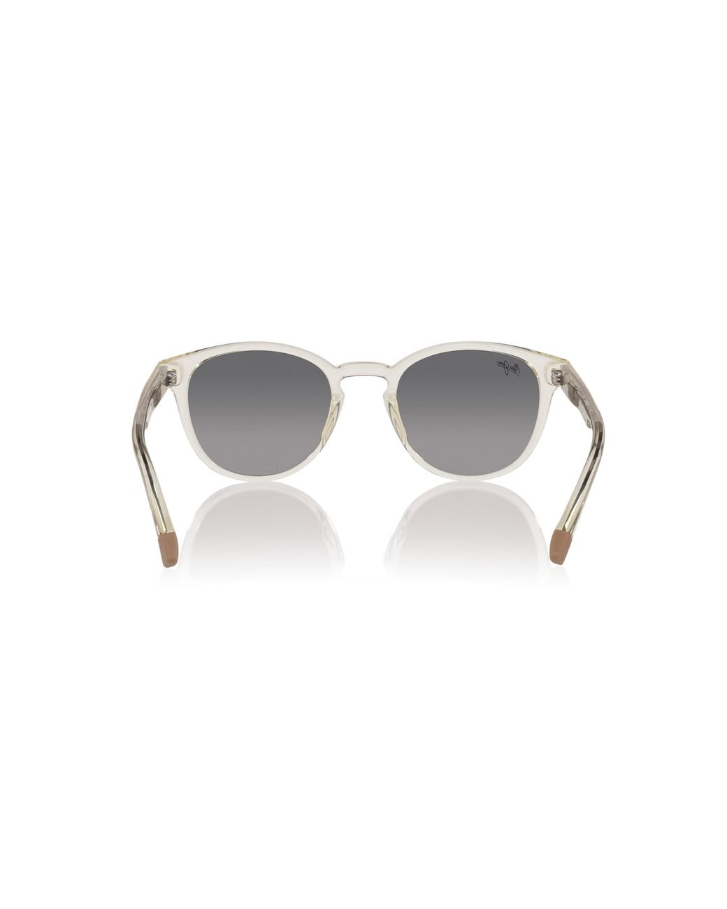Maui Jim Black Sunglass Hiehie