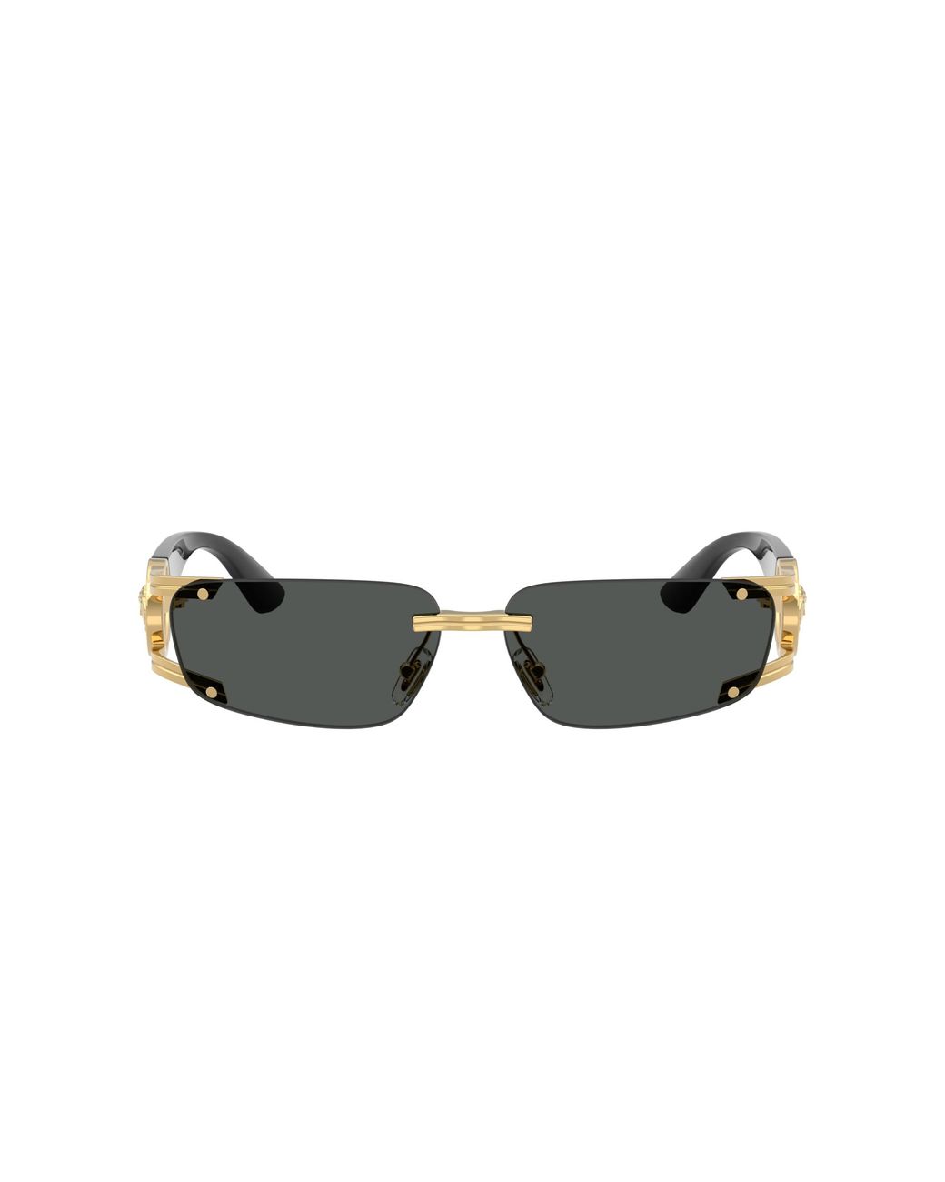 Versace Black Sunglass Ve2291 for men