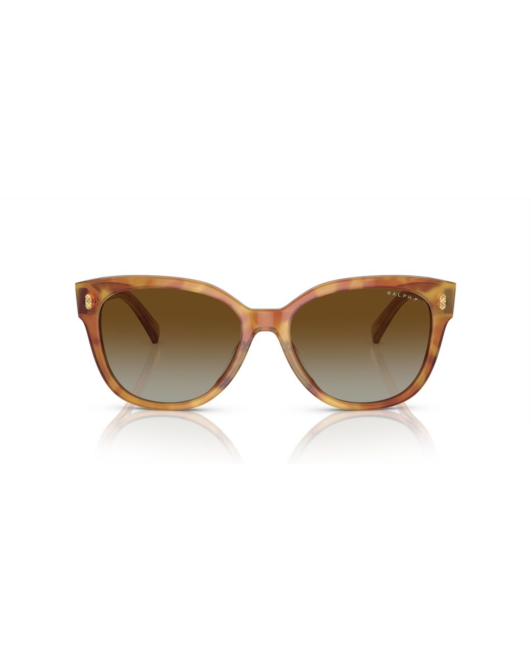 Ralph Black Sunglasses Ra5305u