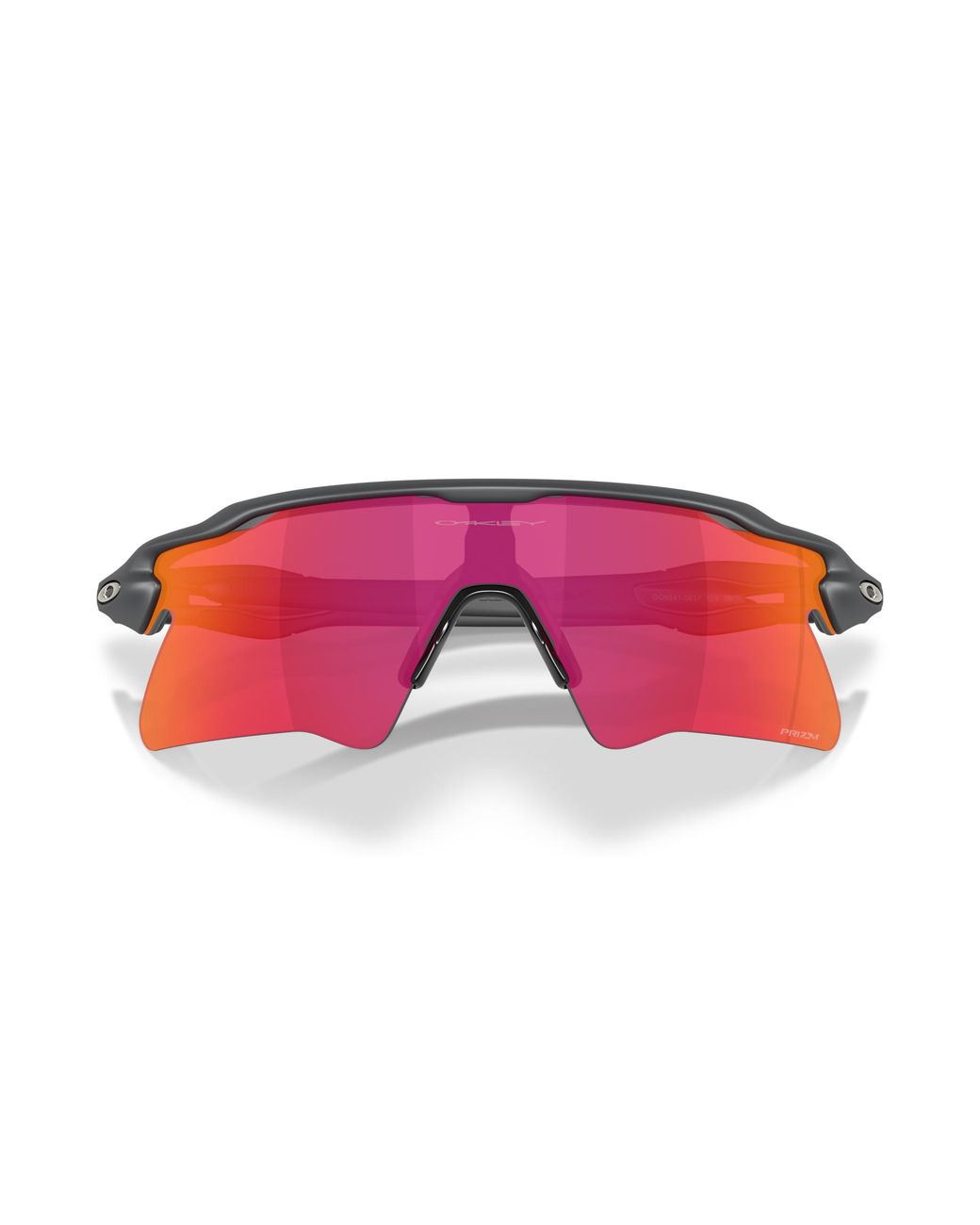 Oakley Black Sunglass Radar® Ev Heater