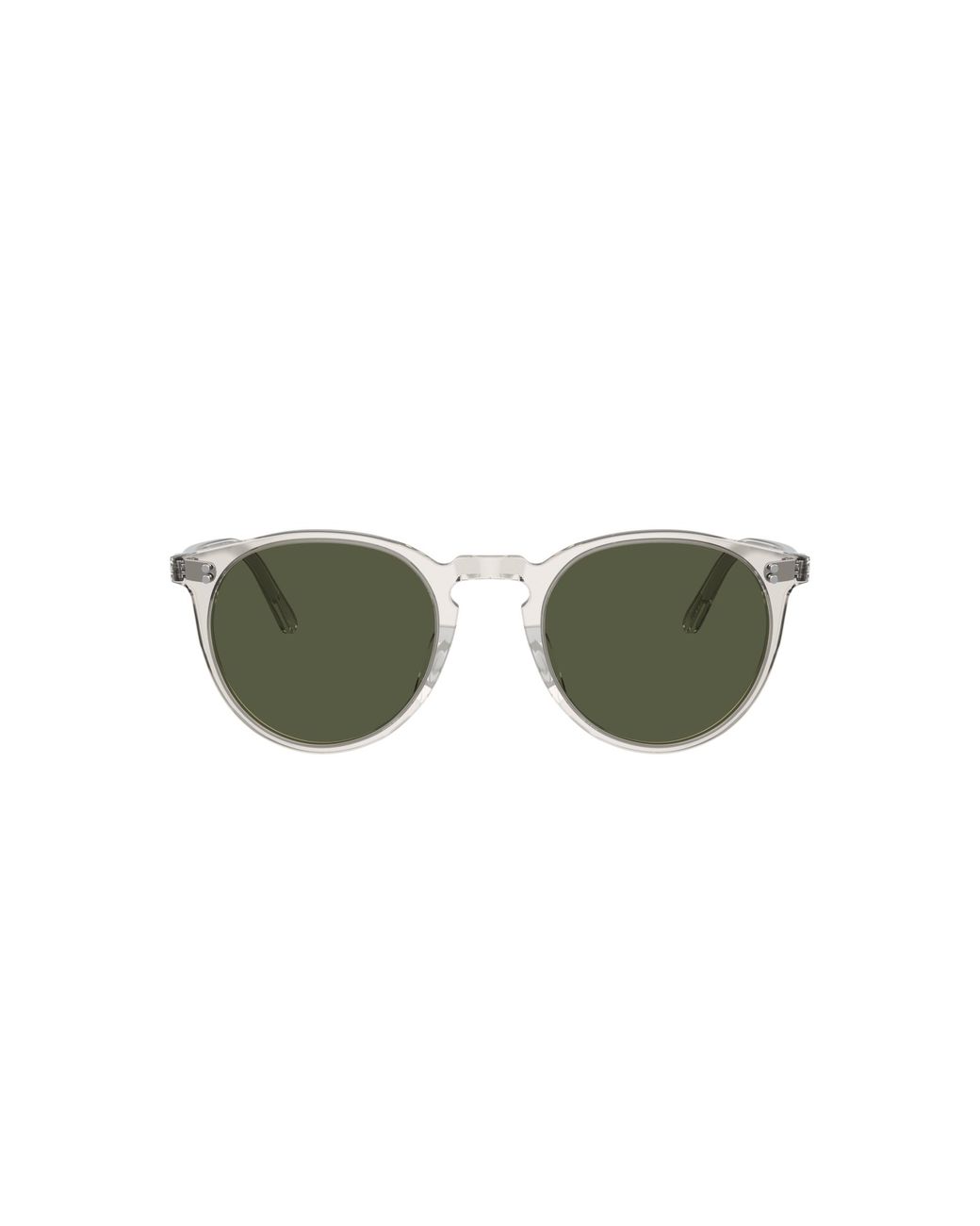 Oliver Peoples Multicolor Sunglass O'malley Sun for men