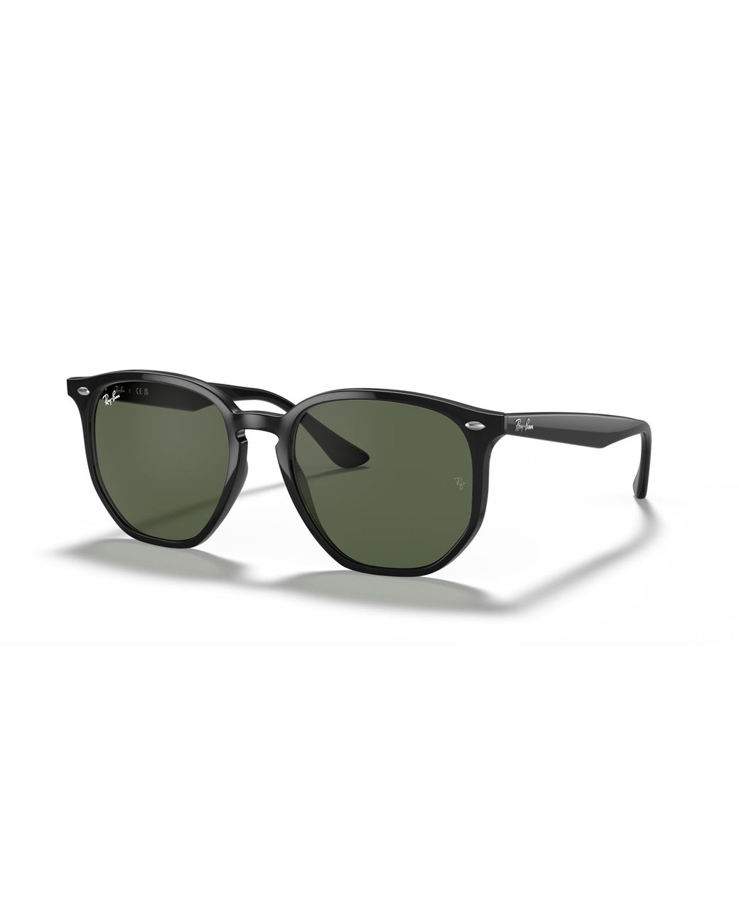 Ray-Ban Black Ray