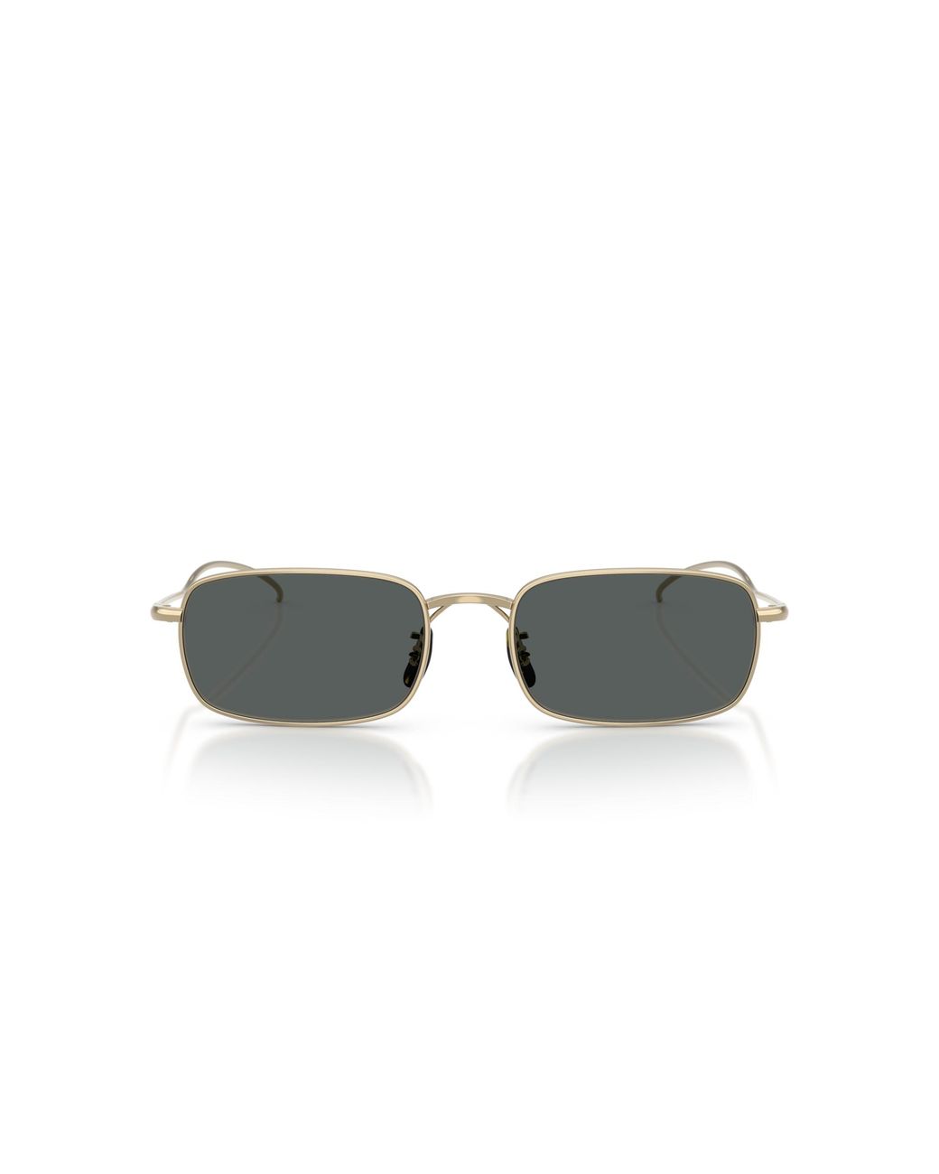 Oliver Peoples Black Sunglass Ov1364st Tk-14