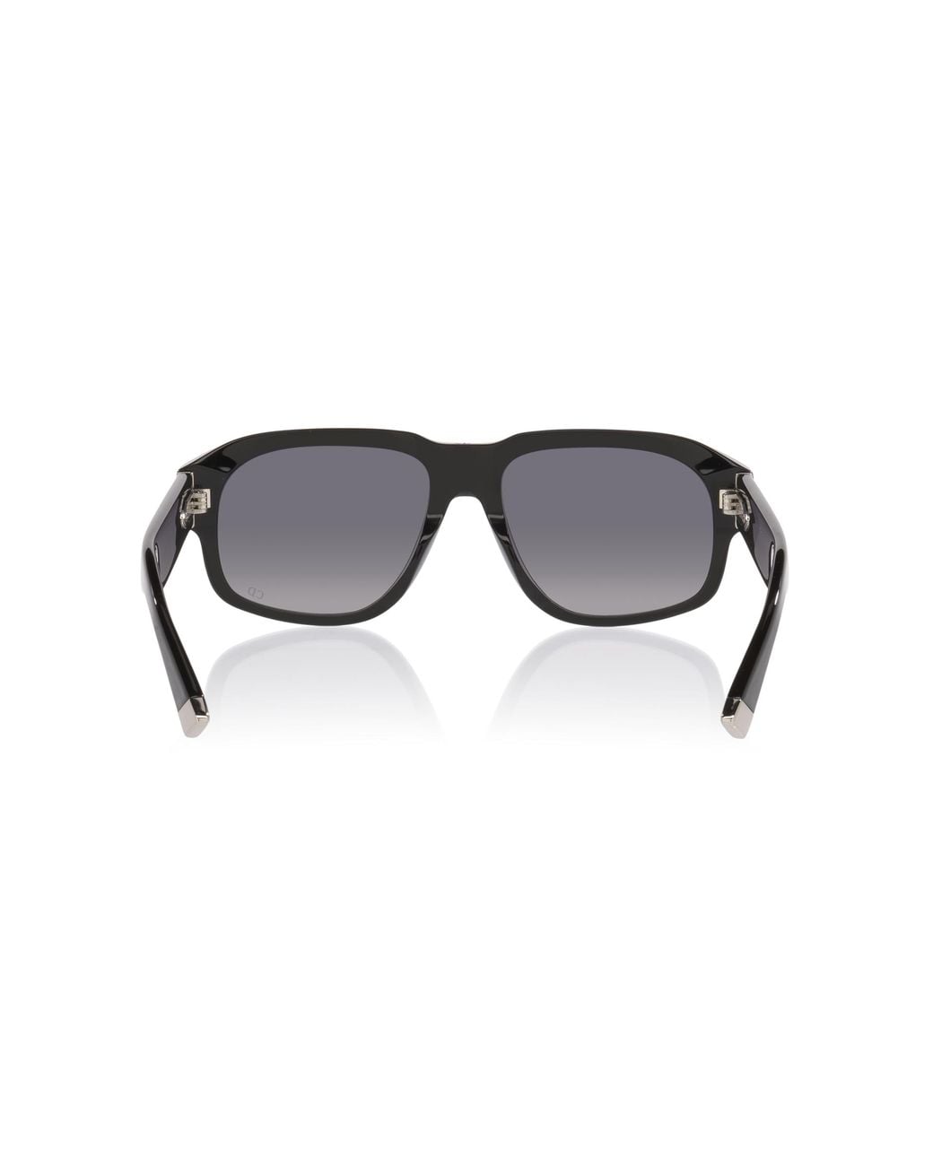 Dior Black Sunglass Tailoring N1i for men