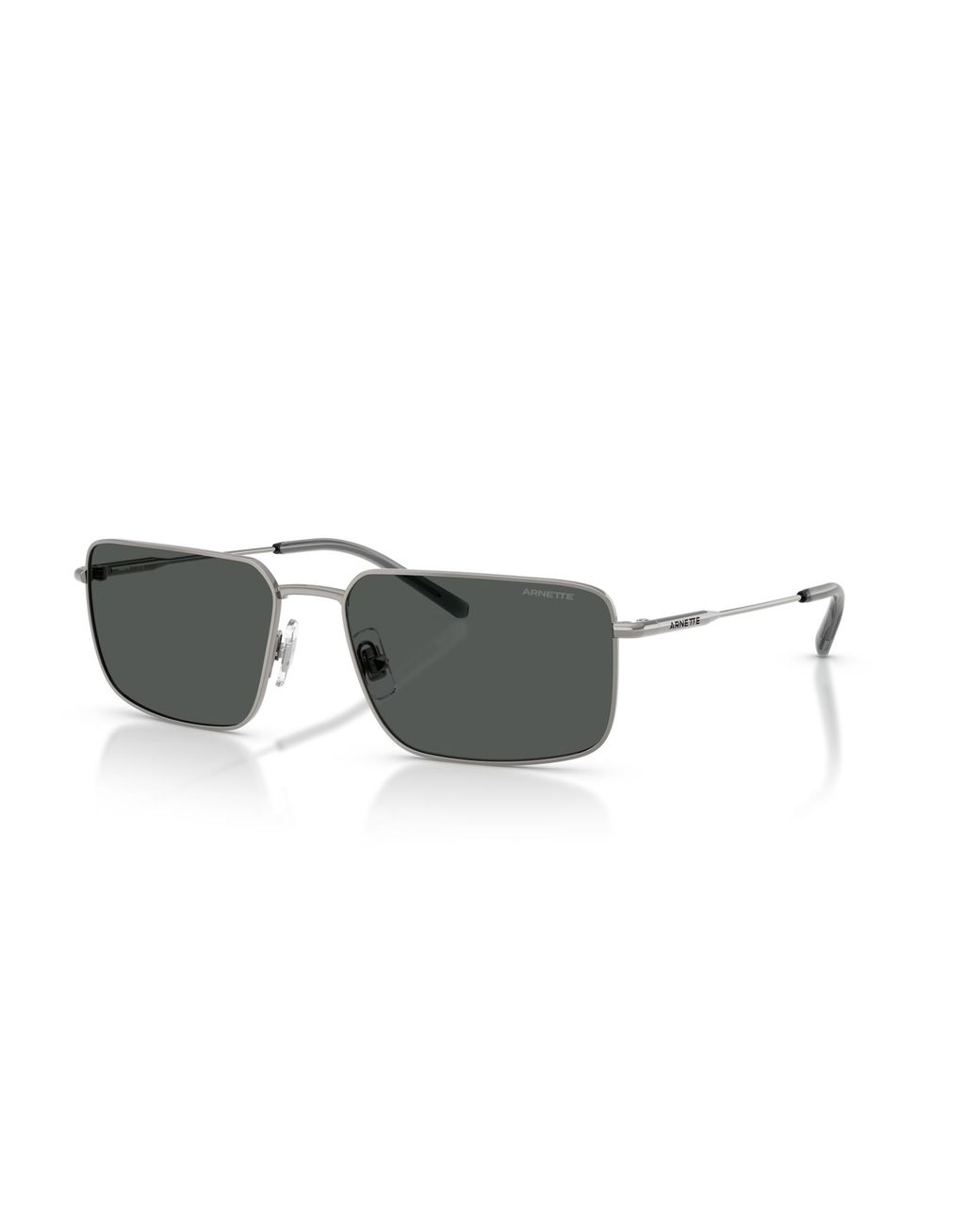 Arnette Black Sunglass An3095 for men