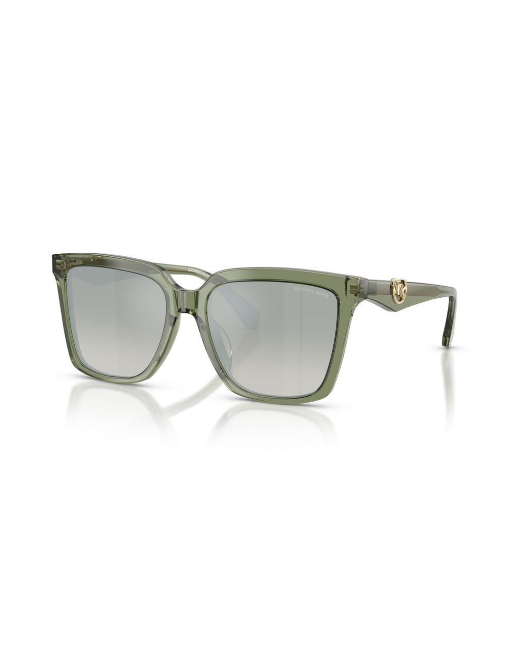 Michael Kors Black Sunglass Menaggio