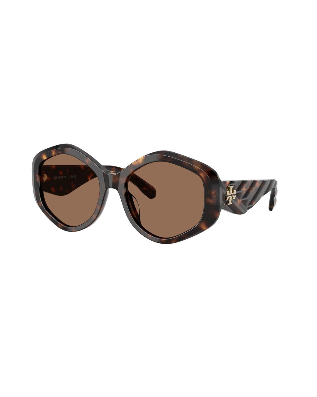 Tory Burch Black Sunglass Ty7217u