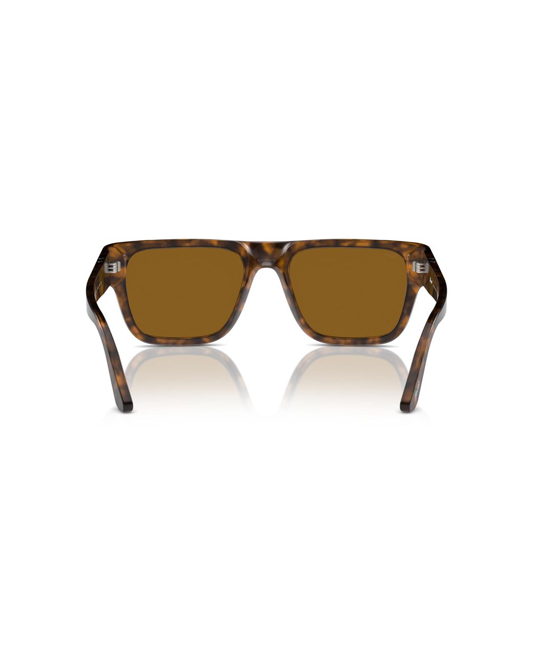 Persol Black Sunglass Po3348s