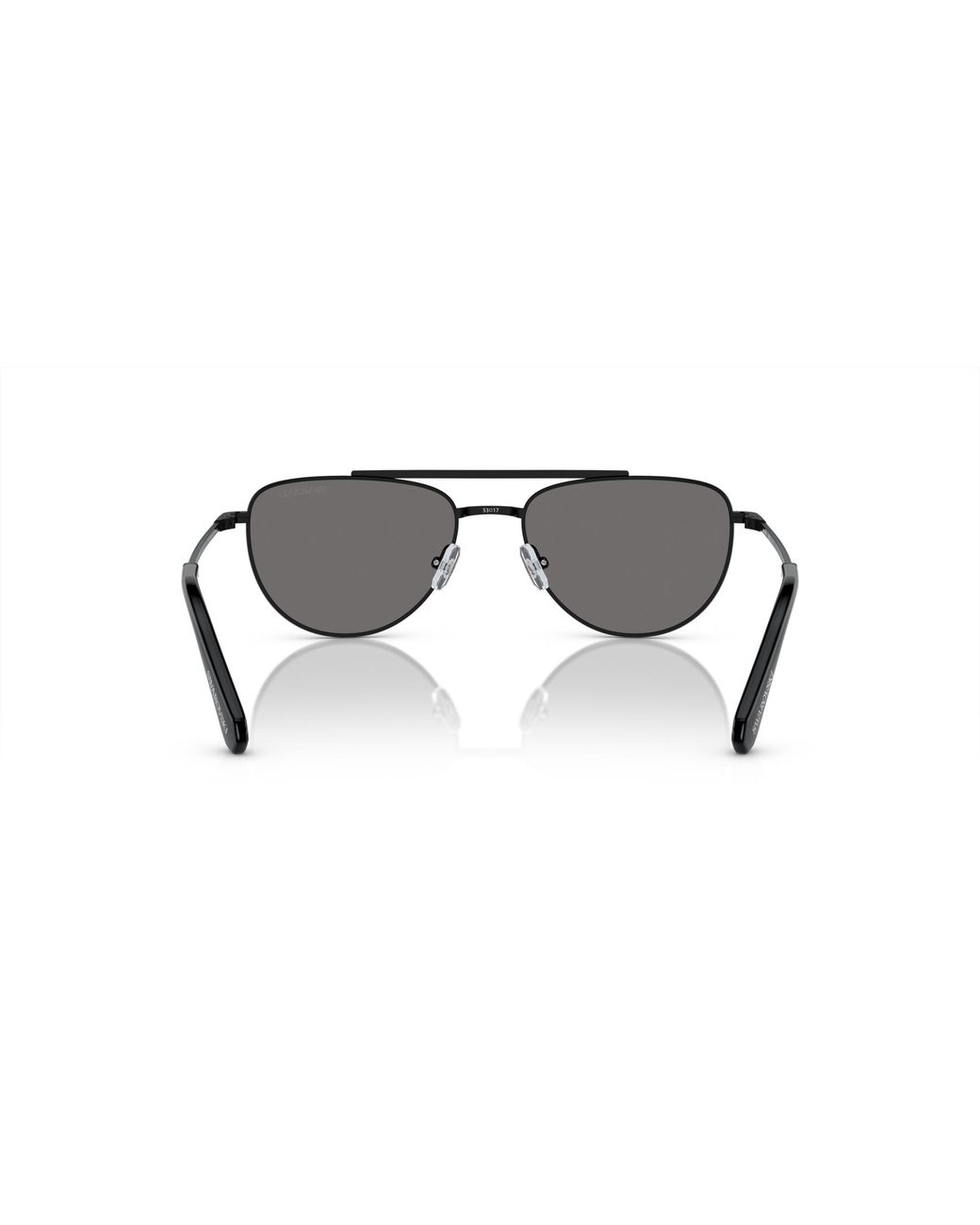 Swarovski Black Sunglasses Sk7007