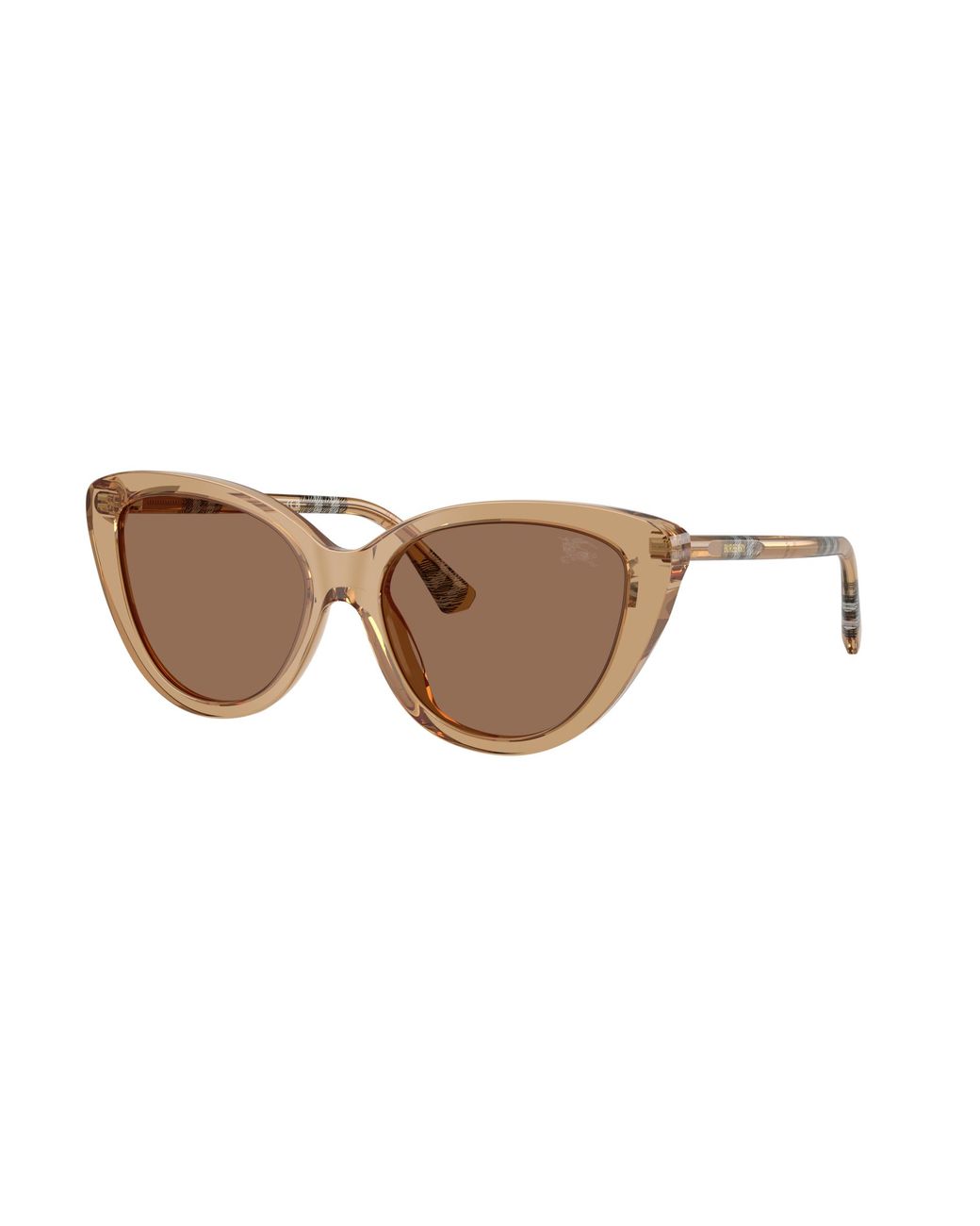 Burberry Black Sunglass Be4457f