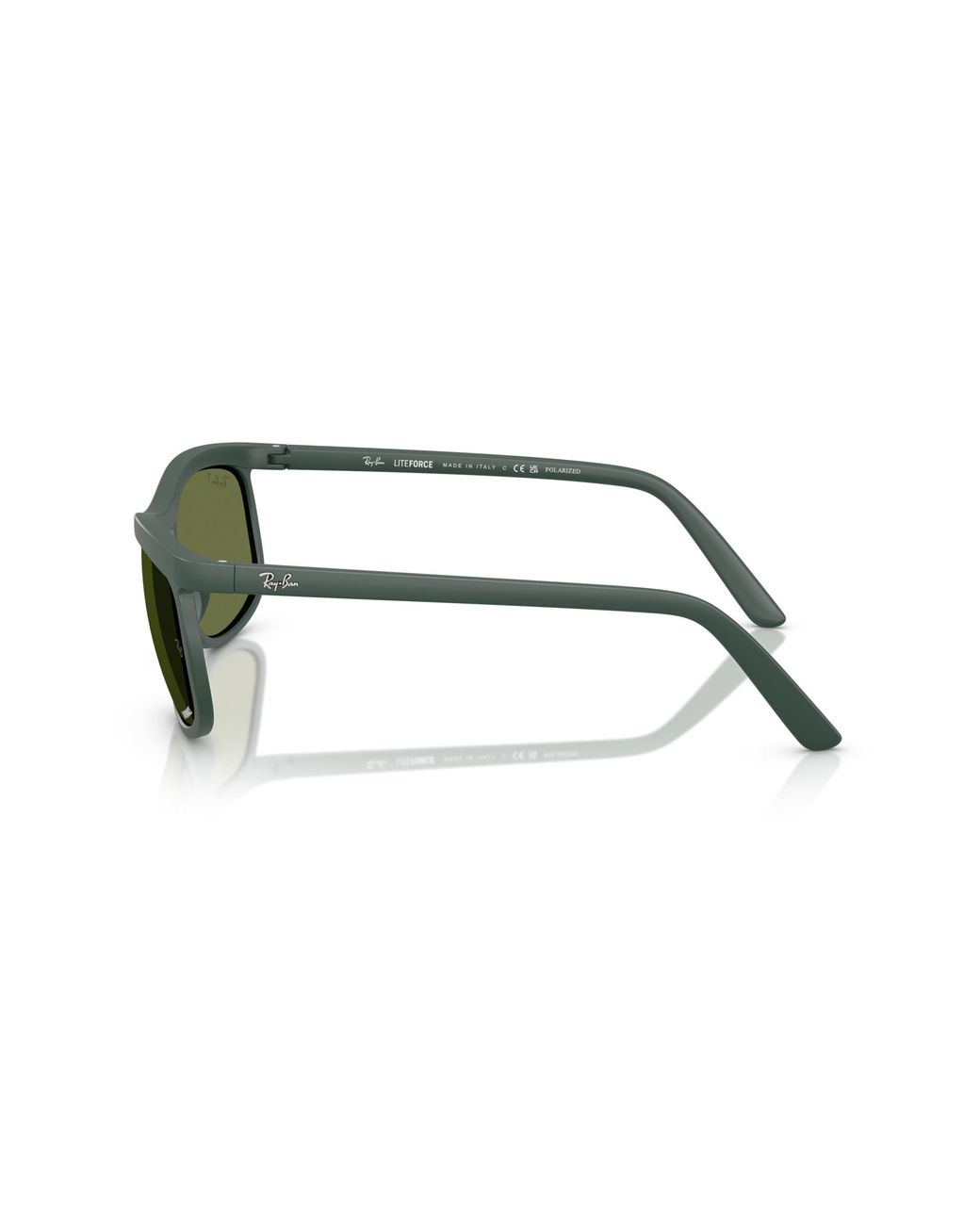 Ray-Ban Green Ray