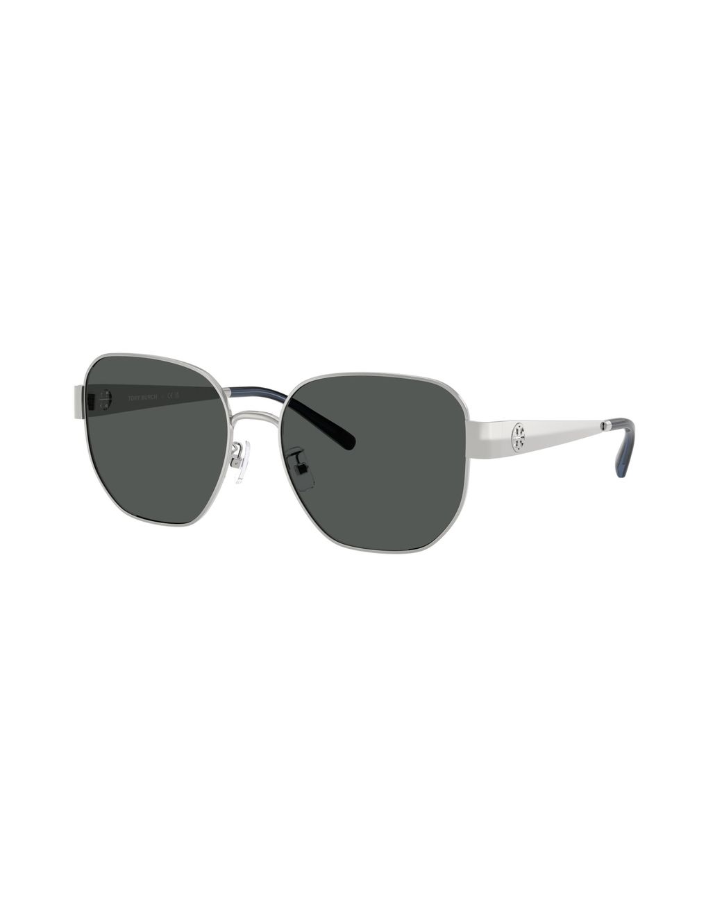 Tory Burch Black Sunglass Ty6117
