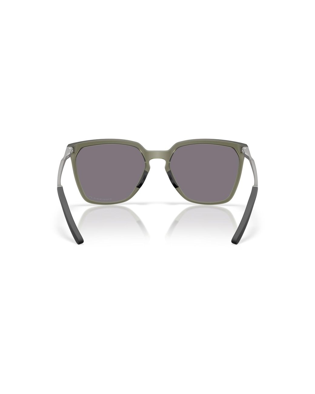 Oakley Black Sunglass Sielo Sq