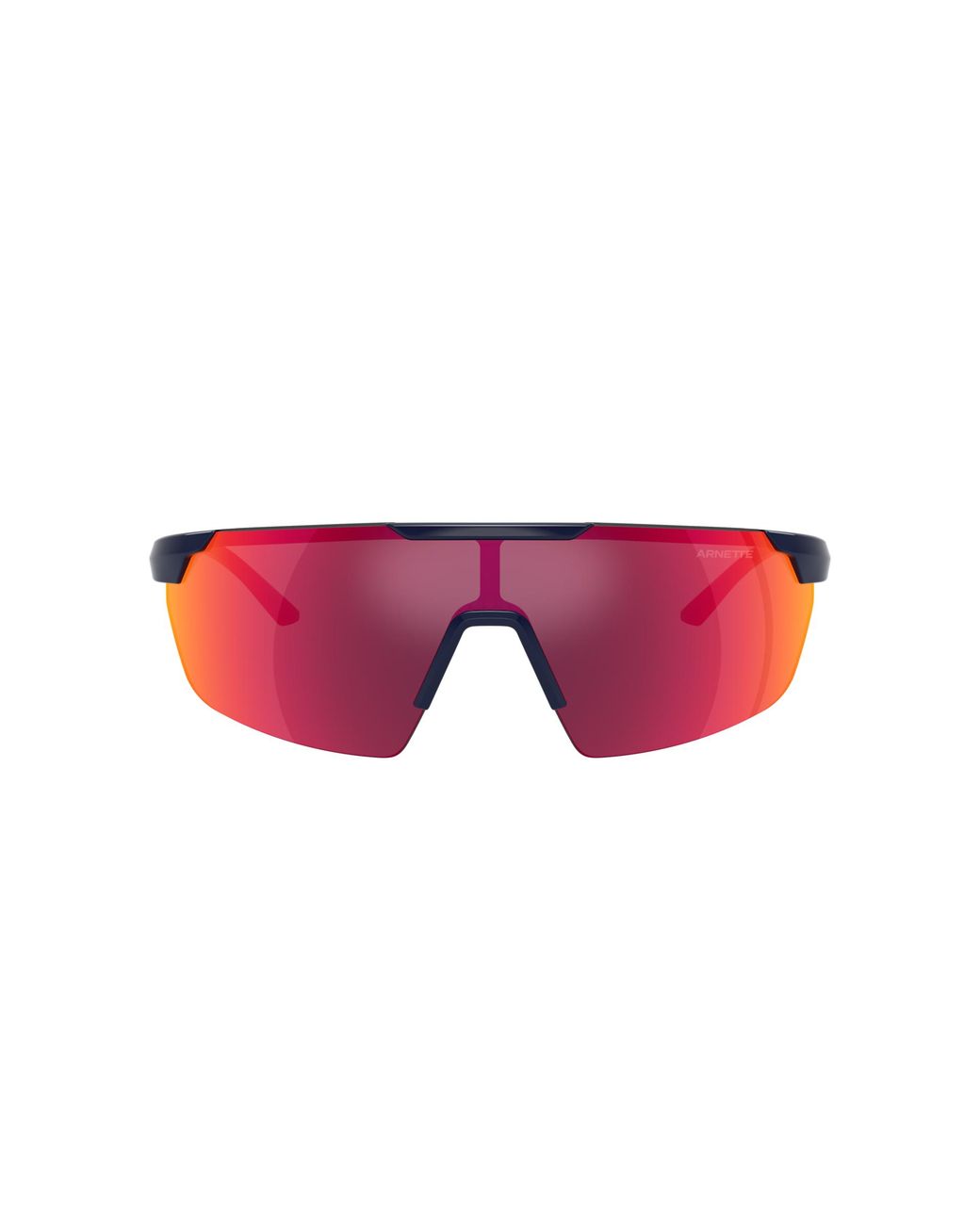 Arnette Black Sunglass An4369 for men