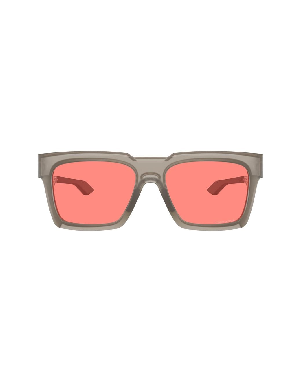 Oakley Black Enigma Ink Latitude Collection Sunglasses - Color: Transparent Sand