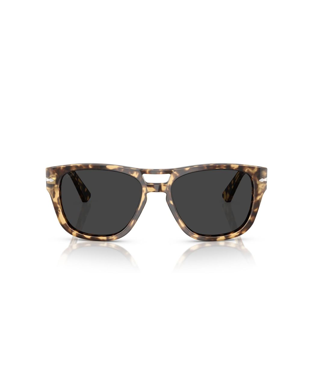 Persol Black Sunglass Po3366s