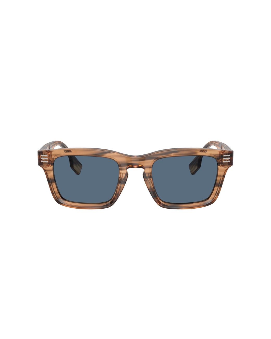 Burberry Black Sunglass Be4403f for men