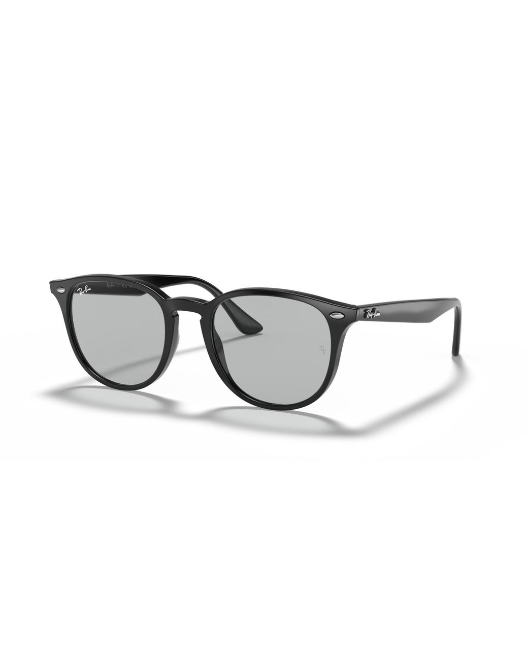 Ray-Ban Black Sunglass Rb4259