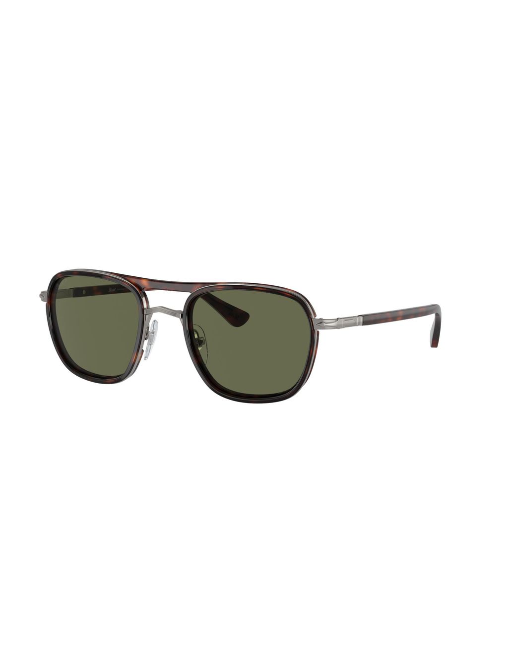 Persol Black Sunglass Po2484s