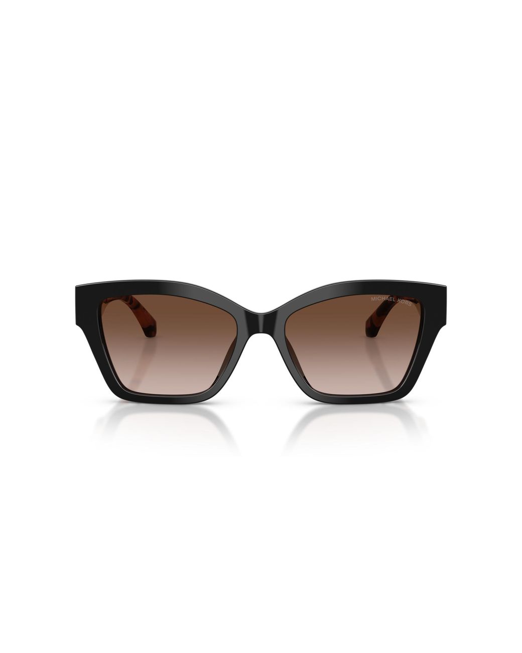 Michael Kors Black Mk2292U Santa Barbara