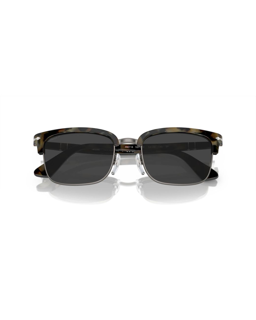 Persol Black Sunglasses Po3327s
