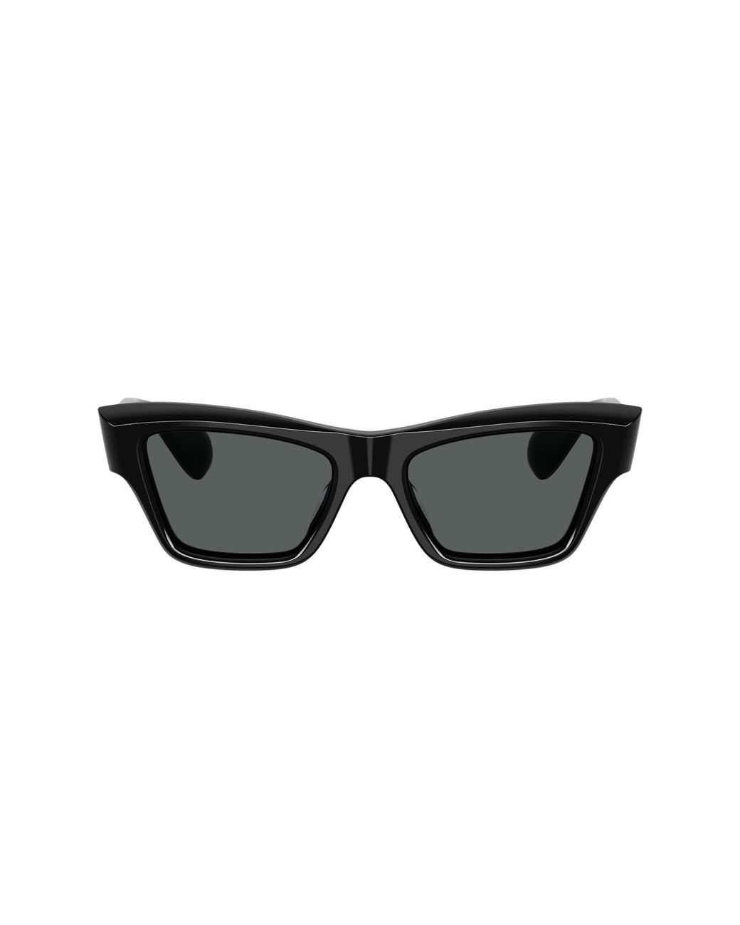 Oliver Peoples Black Sunglass Ov5611su Edition 3