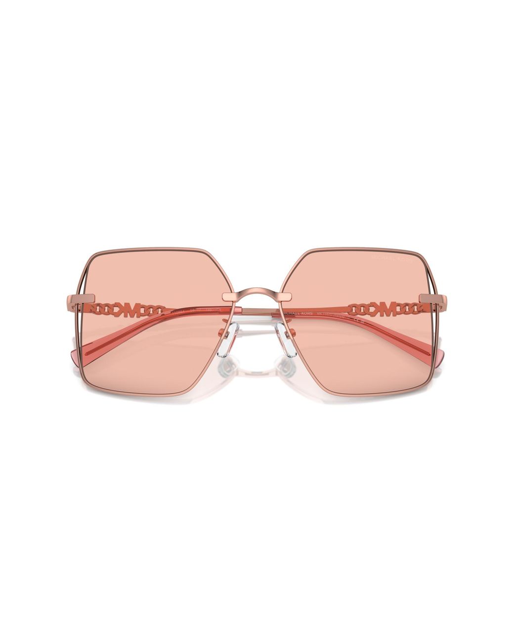 Michael Kors Black Sunglass Sanya