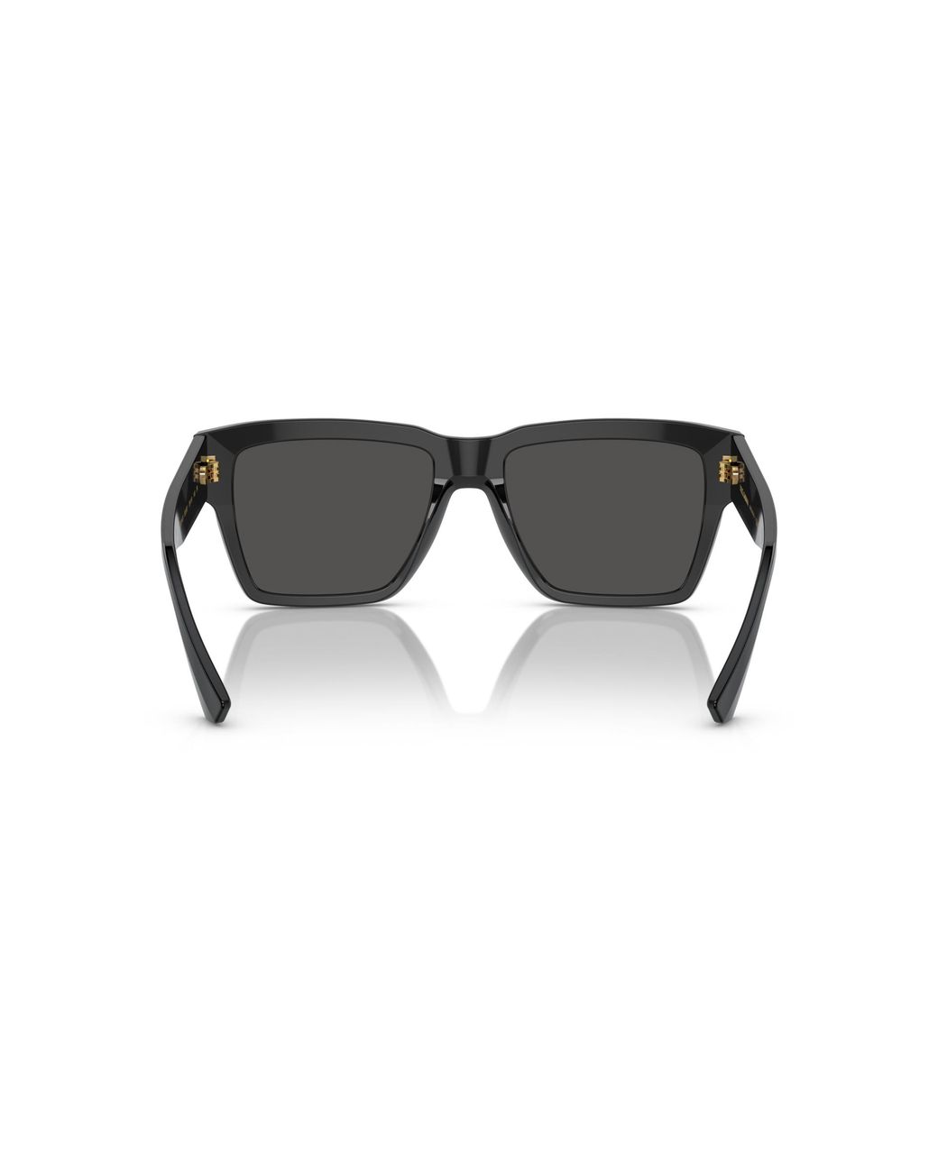 Dolce & Gabbana Black Sunglass Dg4431 for men