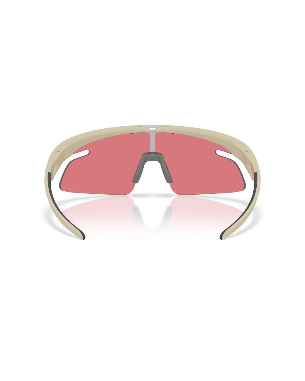 Oakley Black Sunglass Rslv Lite