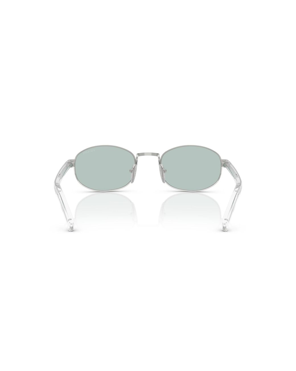 Prada Black Sunglass Pr B53s