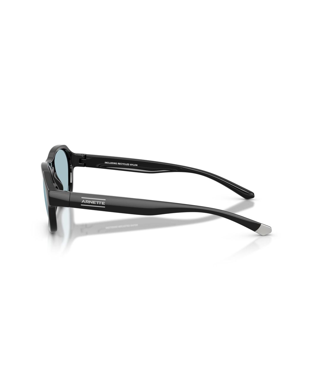 Arnette Black Sunglass An4380 for men