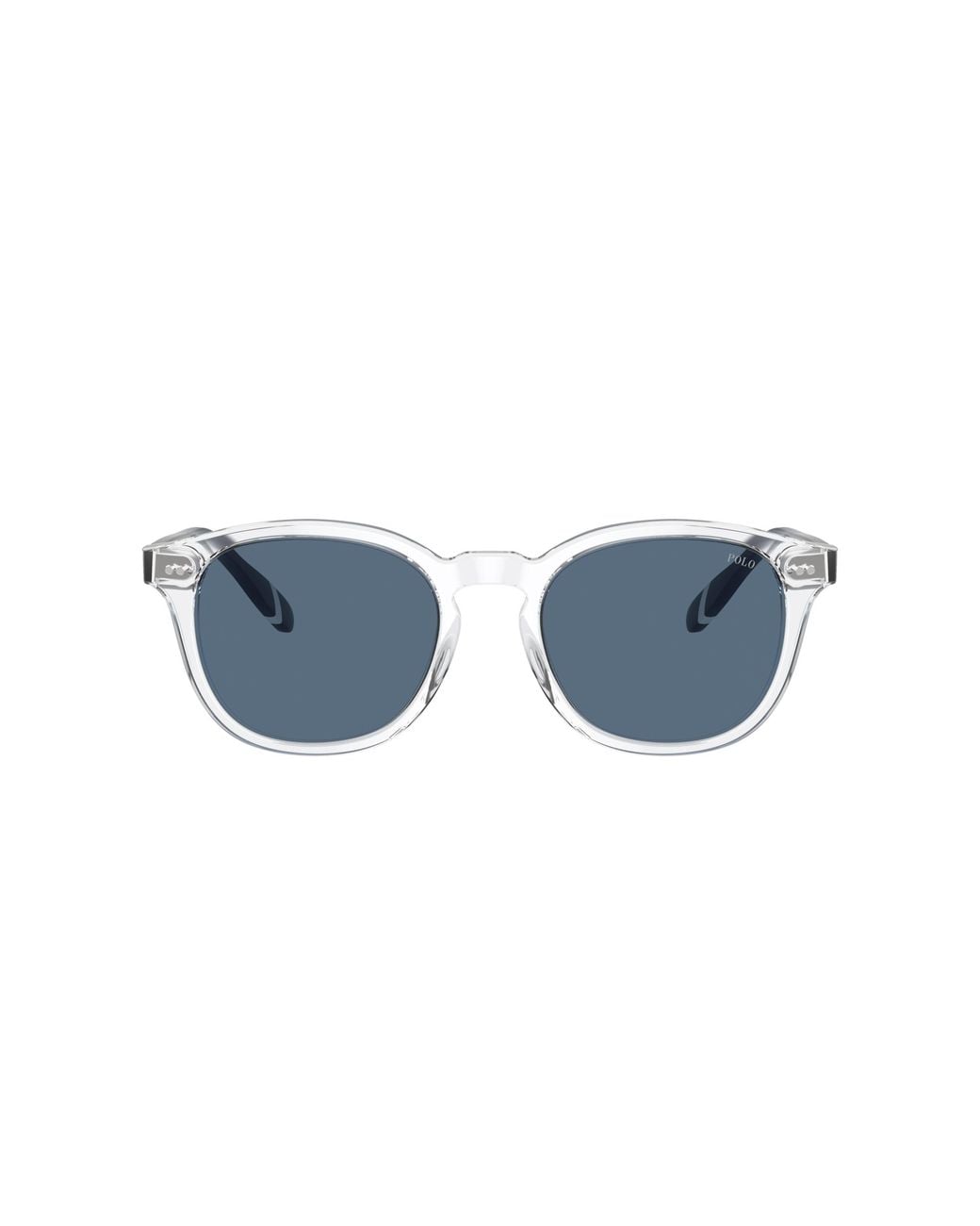 Polo Ralph Lauren Black Sunglass Ph4206 for men