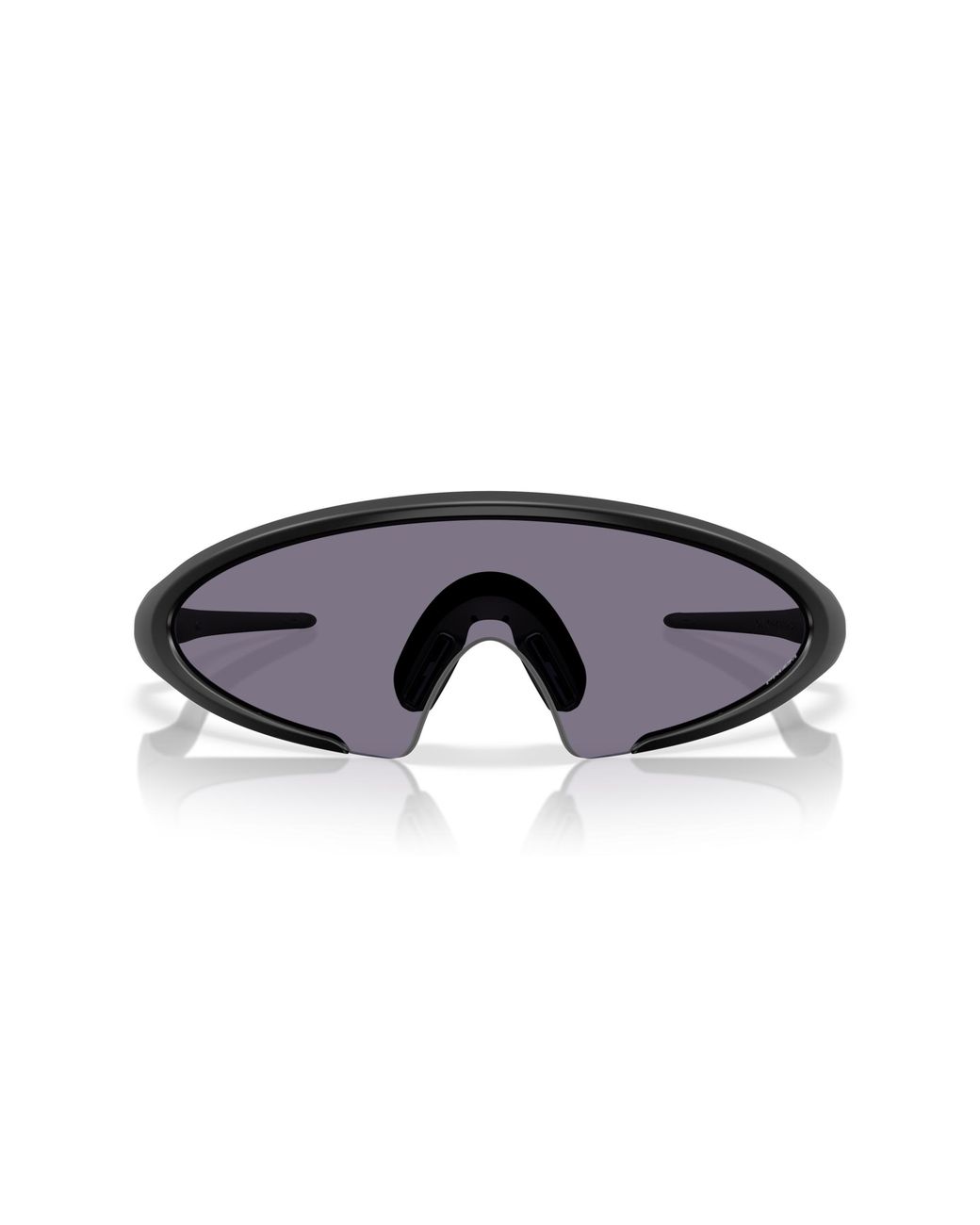Oakley Black Sunglass Ellipse