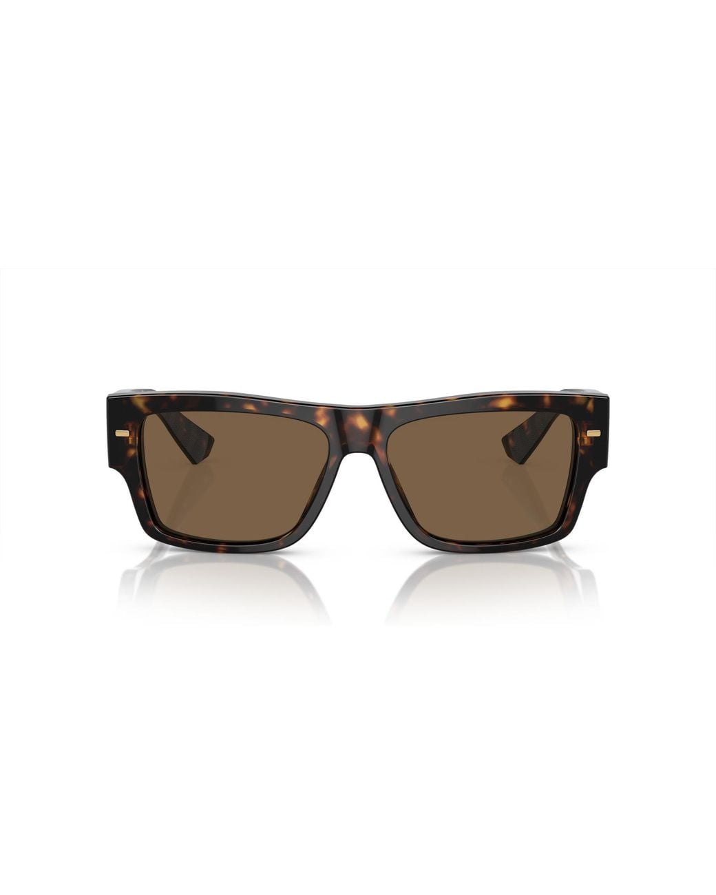 Dolce & Gabbana Black Sunglass Dg4451f for men