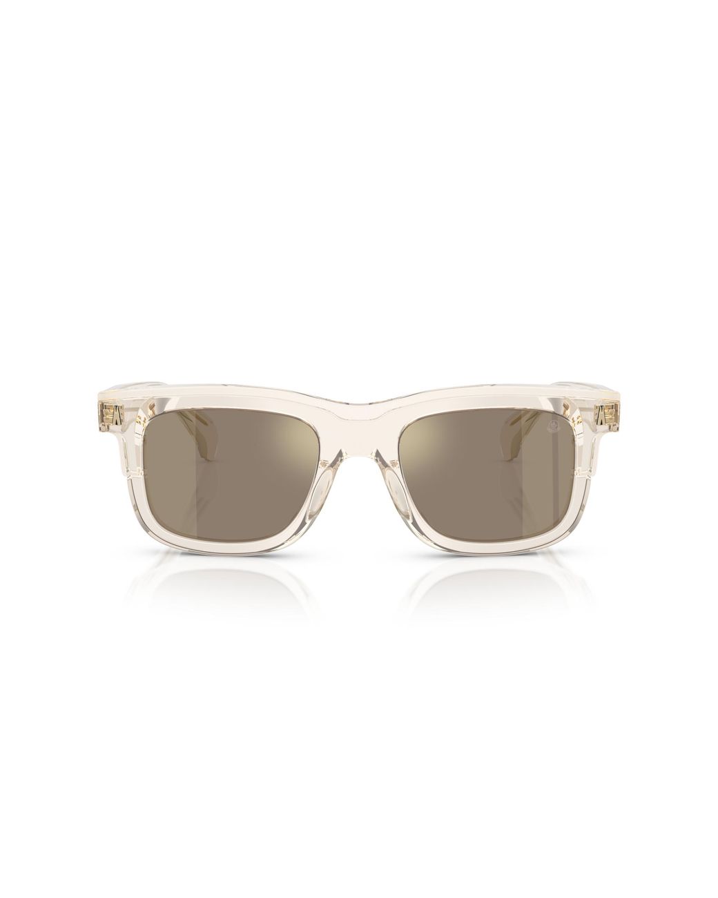 Moncler Black Sunglass Claro