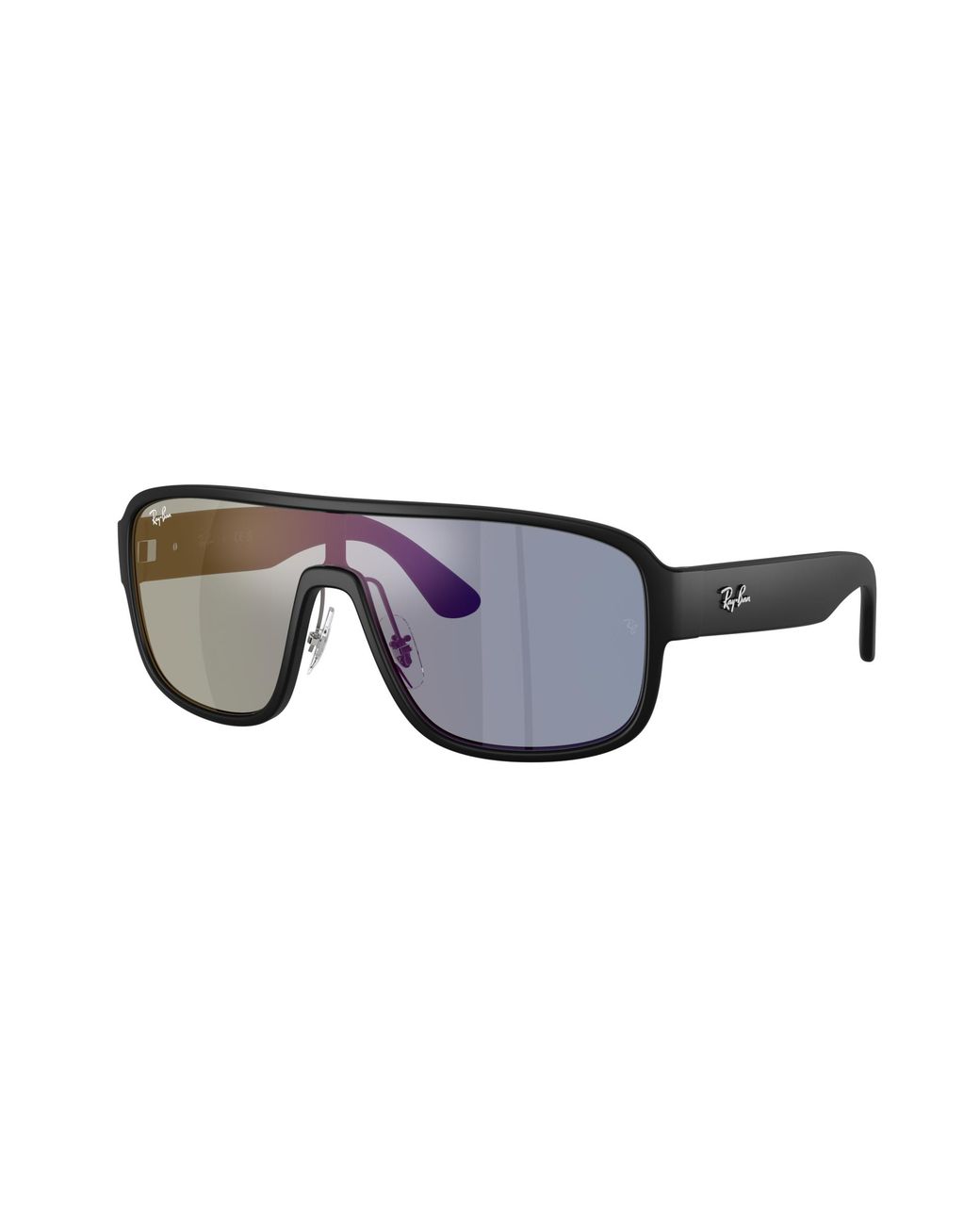 Ray-Ban Black Sunglass Rb2229