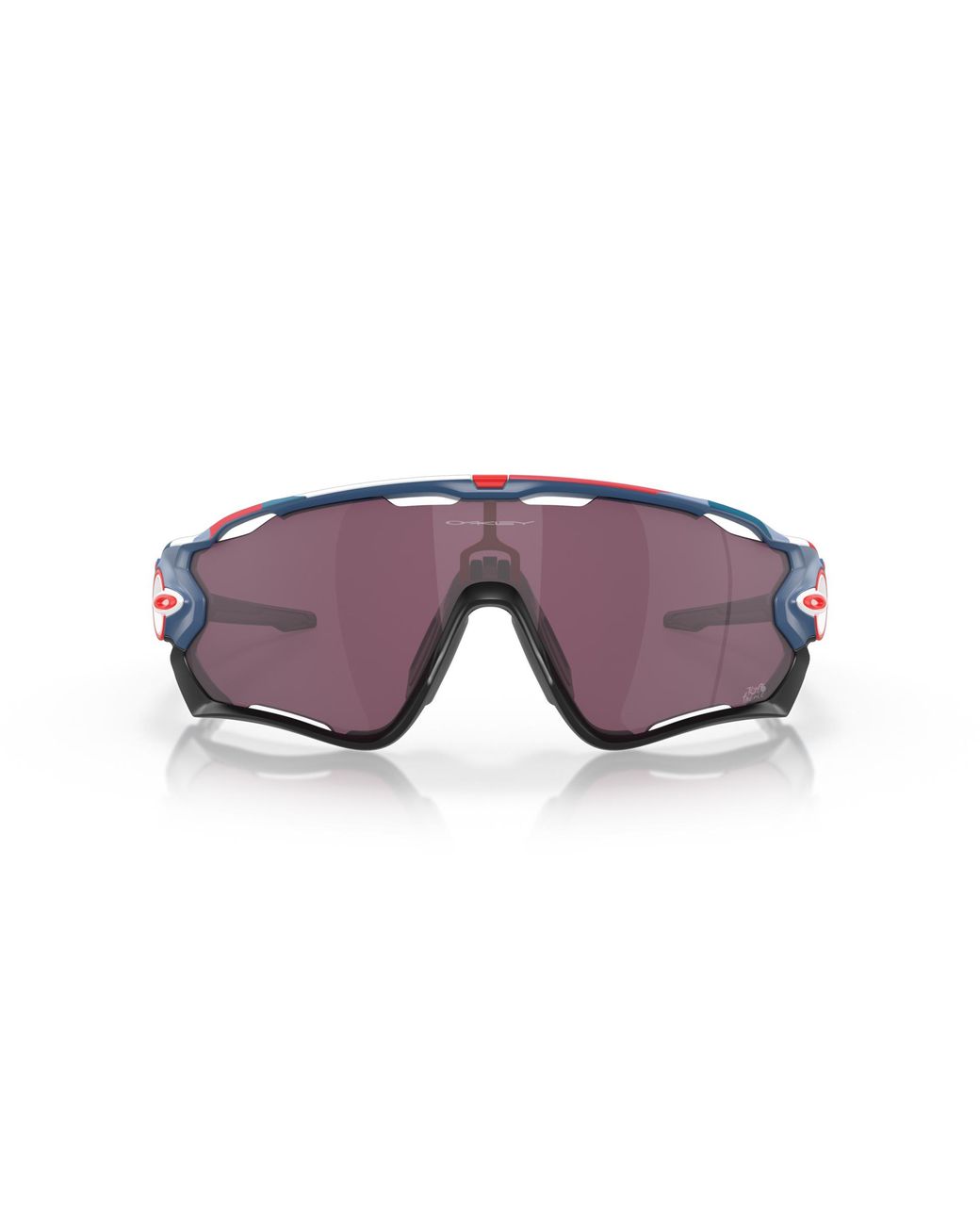 Oakley Black Sunglass Oo9290 2022 Tour De Francetm Jawbreakertm