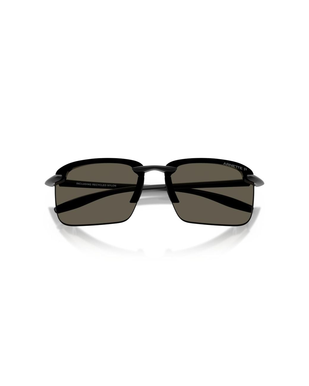 Arnette Black Sunglass An4383 for men