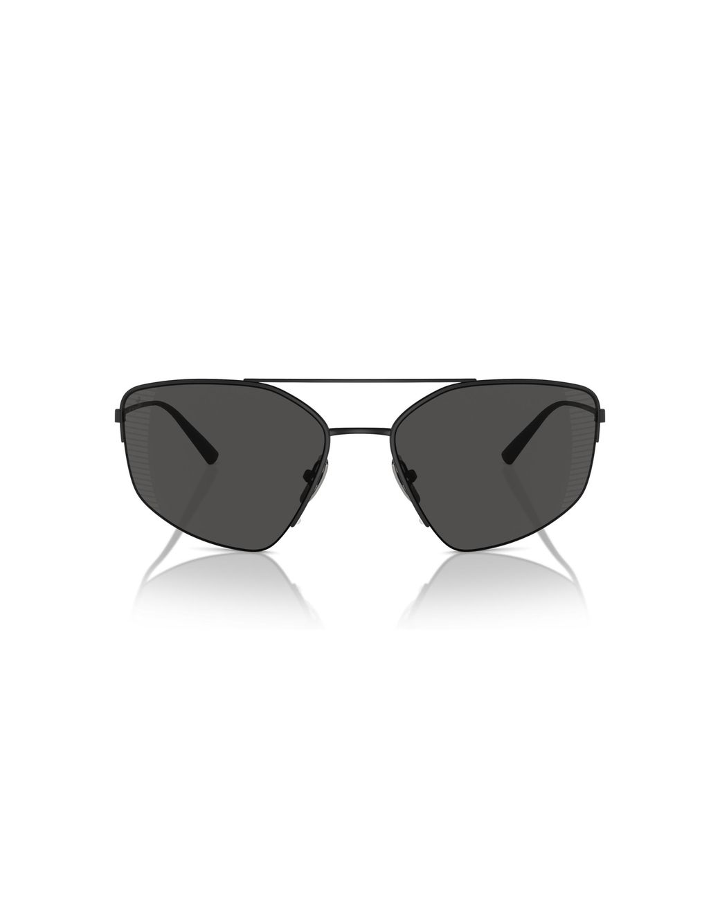Ferrari Black Sunglass Fh1009t for men