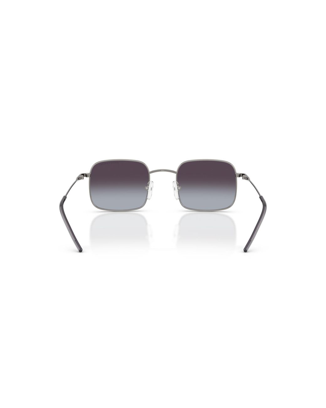 ARMANI EXCHANGE Black Sunglass Ax2055s