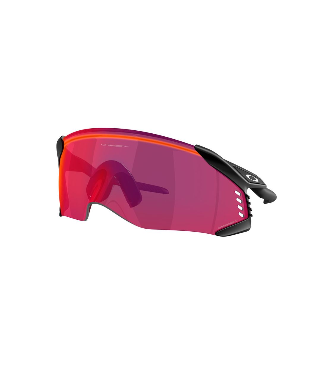 Oakley Black Sunglass Velo Katotm