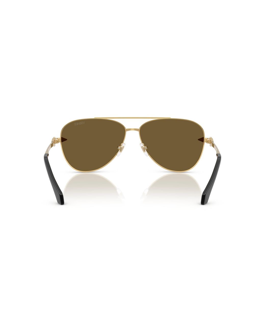 Versace Black Sunglass Ve2283 for men
