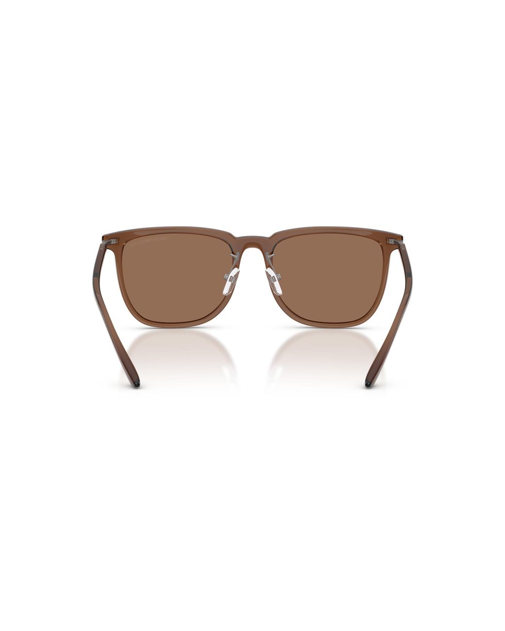 Emporio Armani Black Sunglass Ea4255d