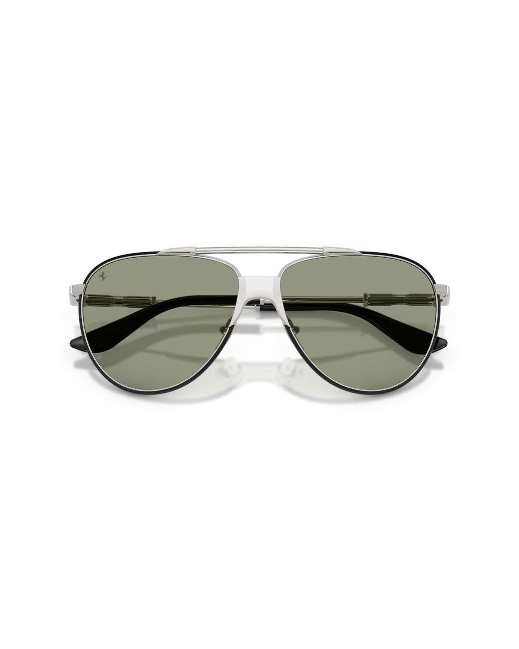 Ferrari Black Sunglass Fh1039j for men