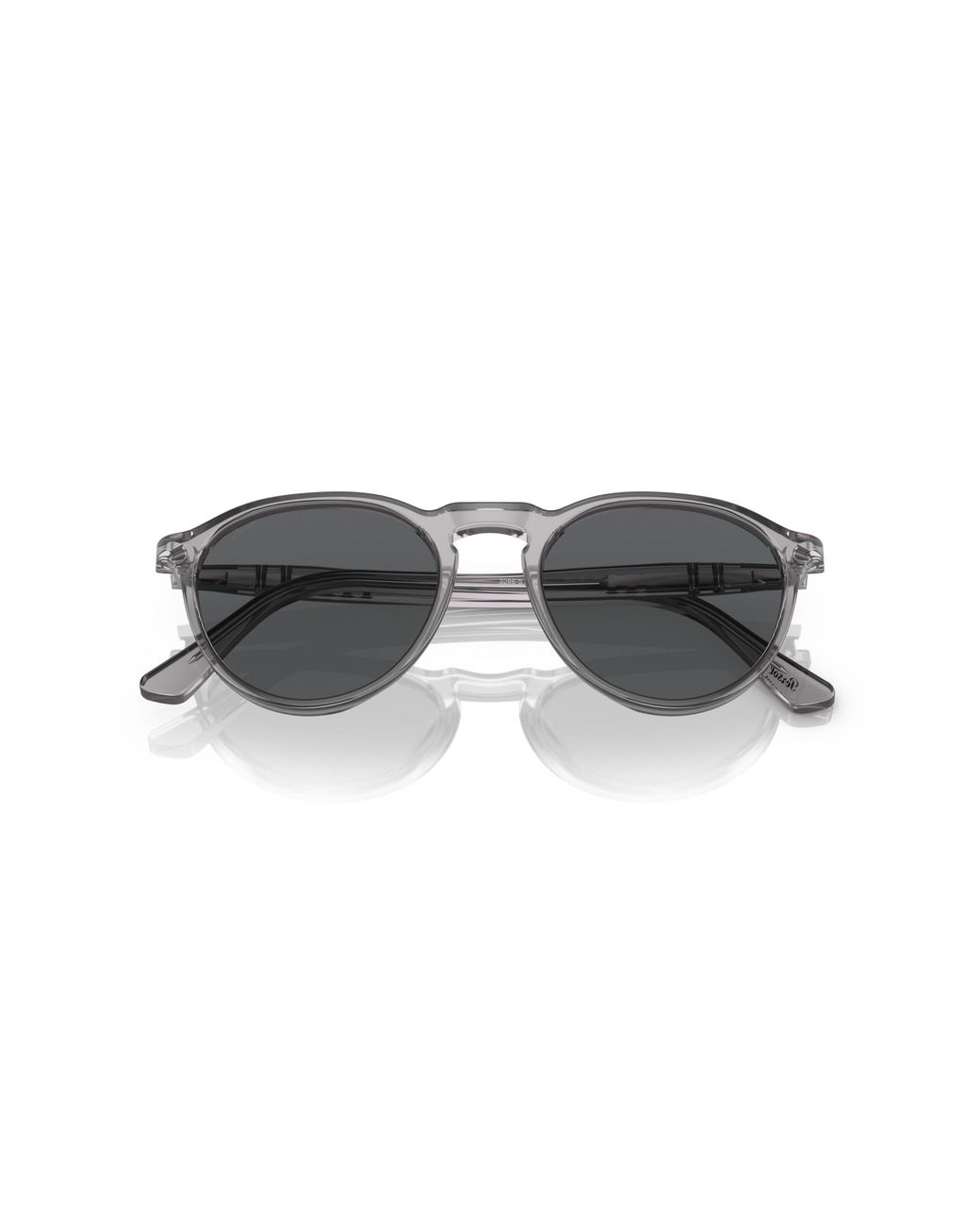 Persol Black Sunglass Po3286s