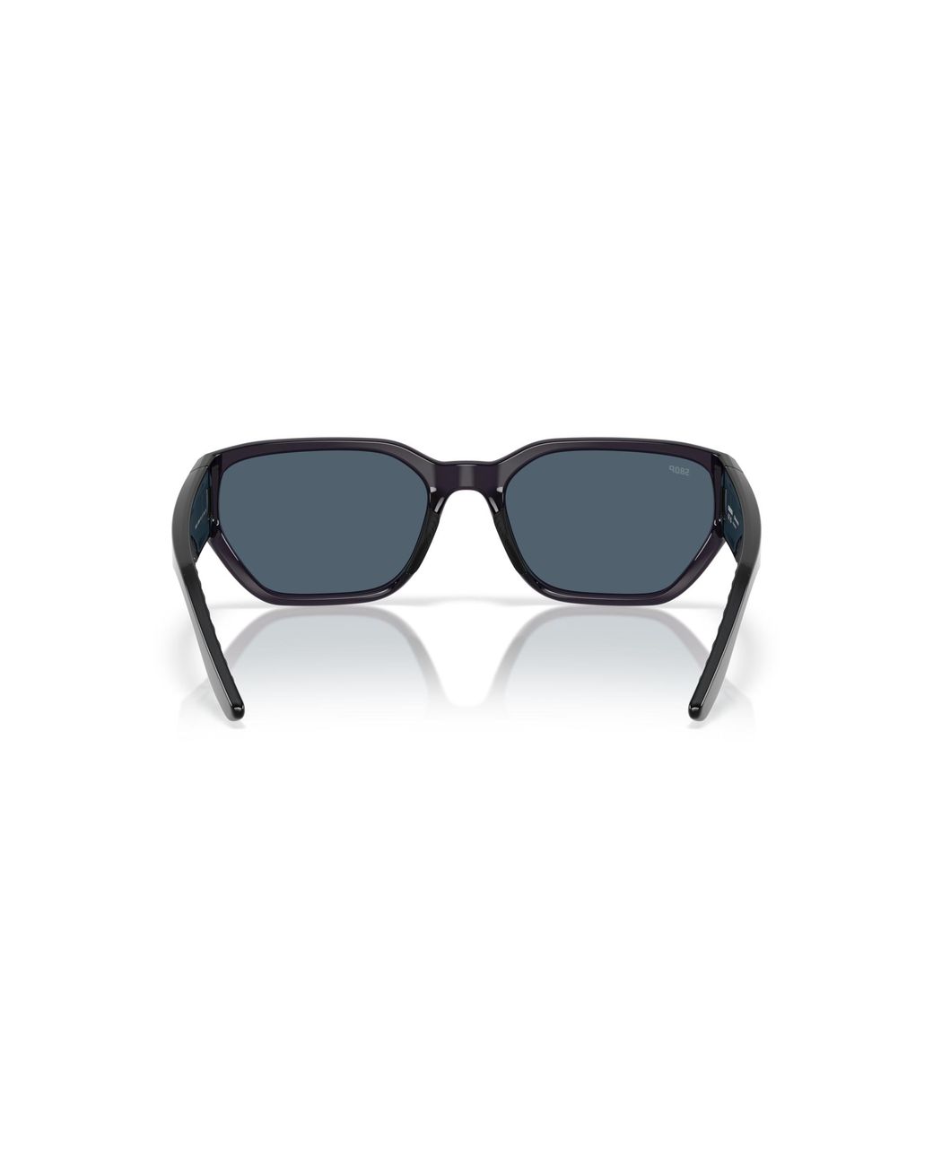 Costa Black Sunglass 6s9125 Clemente